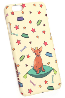Чехол для IPhone 6 MITYA VESELKOV