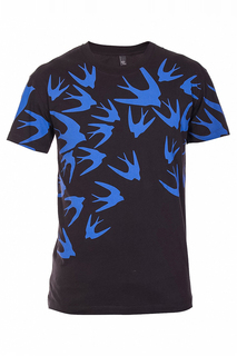 Футболка McQ Alexander McQueen