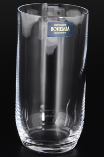Набор стаканов для воды 6 шт. Crystalite Bohemia