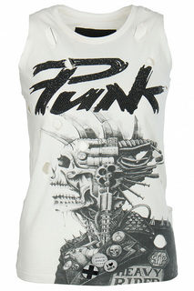 Топ Philipp Plein