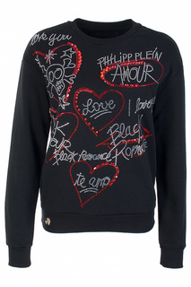 Толстовка Philipp Plein