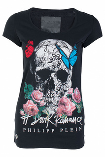 Футболка Philipp Plein