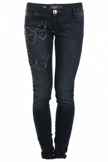 Джинсы Philipp Plein