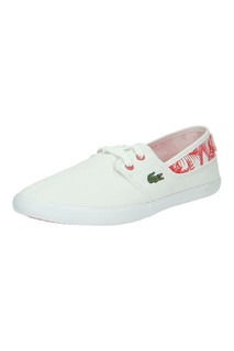 Кеды Lacoste