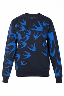 Толстовка McQ Alexander McQueen
