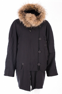 Куртка McQ Alexander McQueen