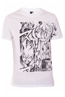 Футболка McQ Alexander McQueen