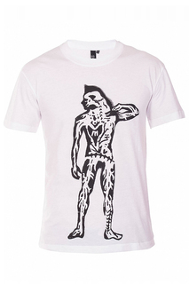 Футболка McQ Alexander McQueen