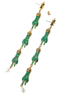 Серьги Beatrici Lux