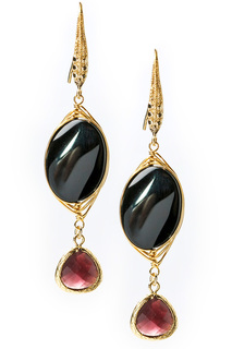 Серьги Beatrici Lux