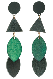 Серьги Beatrici Lux