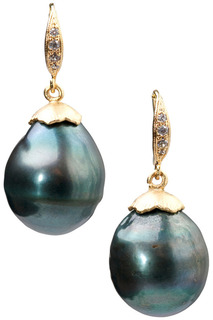 Серьги Beatrici Lux