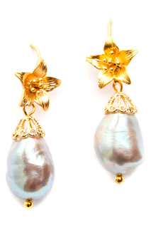 Серьги Beatrici Lux