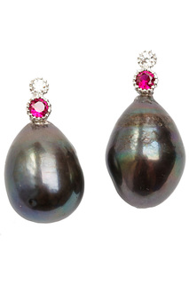 Серьги Beatrici Lux