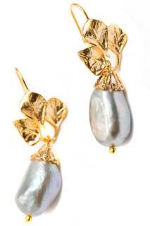 Серьги Beatrici Lux