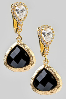 Серьги Beatrici Lux