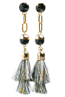 Серьги Beatrici Lux