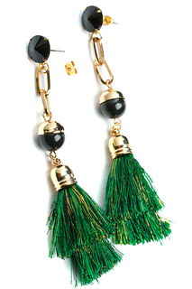 Серьги Beatrici Lux