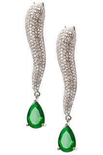 Серьги Beatrici Lux