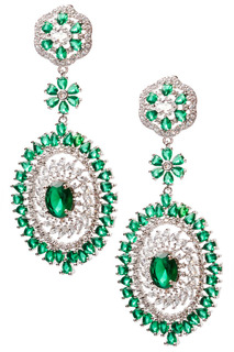 Серьги Beatrici Lux