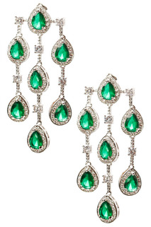 Серьги Beatrici Lux