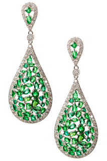 Серьги Beatrici Lux