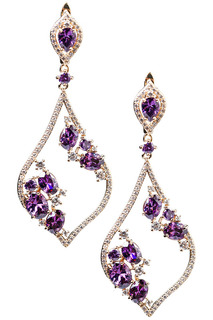 Серьги Beatrici Lux