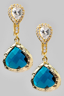 Серьги Beatrici Lux