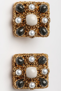 Серьги Beatrici Lux