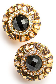 Серьги Patricia Bruni