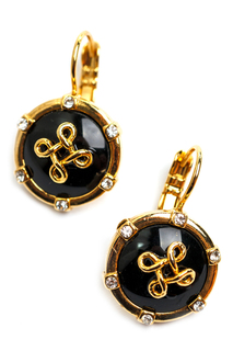 Серьги Beatrici Lux