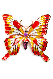 Брошь Beatrici Lux