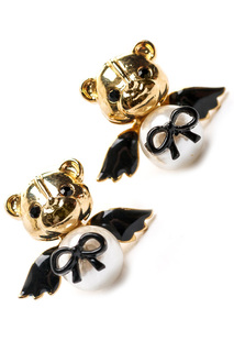 Серьги Beatrici Lux