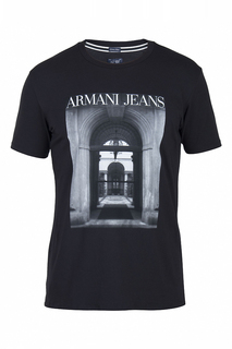 Футболка Armani Jeans