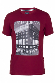 Футболка Armani Jeans