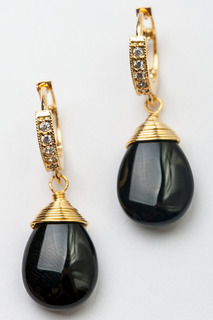 Серьги Beatrici Lux