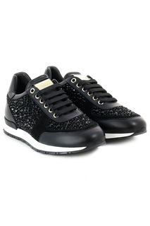 Кроссовки Philipp Plein
