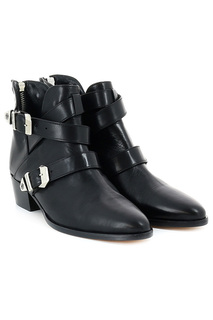 Ботинки Philipp Plein