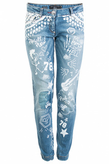 Джинсы Philipp Plein