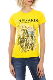 Футболка Trussardi