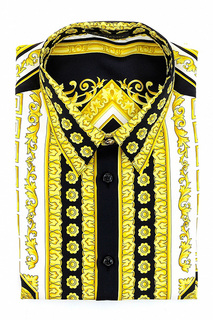 Рубашка Versace