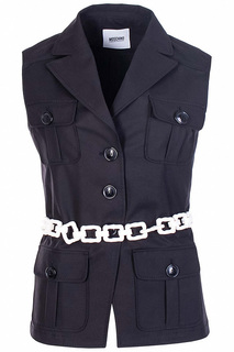 Пиджак Moschino Cheap &amp; Chic