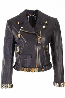 Куртка Moschino
