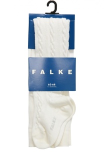 Колготки из эластичного хлопка Falke