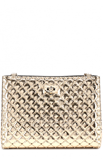 Сумка-тоут Rockstud Spike Valentino