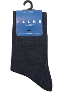 Носки из хлопка Falke