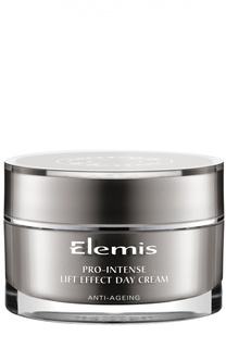 Дневной лифтинг-крем для лица Про-Интенс Elemis