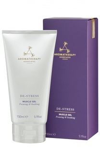 Крем-гель для тела, снимающий напряжение De-Stress Aromatherapy Associates