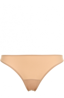 Однотонные трусы-слипы La Perla
