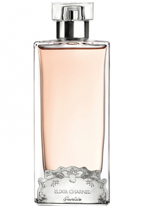 Парфюмерная вода Elixir Charnel Floral Romantique Guerlain